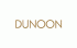 DUNOON