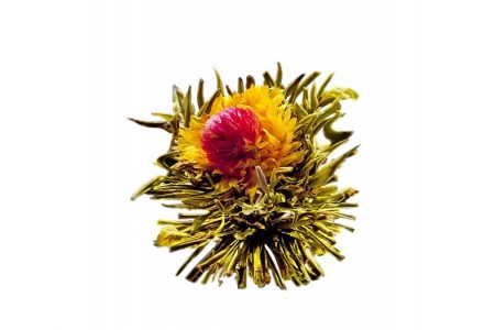 GOLDEN BLACK NAGIETEK AMARANT