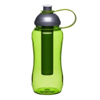 Butelka z wkładem chłodzącym 520 ml Sagaform Butelka z wkładem chłodzącym 520 ml Sagaform