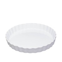 Naczynie żaroodporne na tartę 28 cm Kuchenprofi Naczynie żaroodporne na tartę 28 cm Kuchenprofi