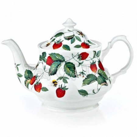Dzbanek Alpine Strawberry 1l Roy Kirkham