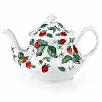 Dzbanek Alpine Strawberry 1l Roy Kirkham