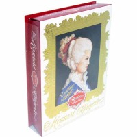 Czekoladki Mozart Konstancja Kugeln Box 240g Reber Czekoladki Mozart Konstancja Kugeln Box 240g Reber