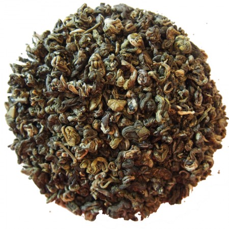 YUNNAN GREEN DYNASTY