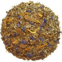 YERBA MATE GINKO&GUARANA