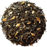 WHITE FUJIAN Z JAŚMINEM
