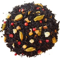 CHAI MASALA