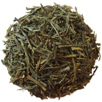 JEONCHA ORGANIC SOUTH KOREA