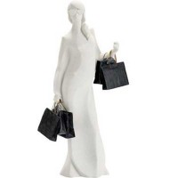 Figurka Tiffany 19cm Nadal Goebel Figurka Tiffany 19cm Nadal Goebel