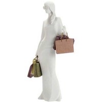 Figurka Tiffany 19cm Nadal Goebel Figurka Tiffany 19cm Nadal Goebel