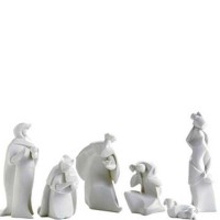 Figurka The Adoration 16cm Nadal Goebel Figurka The Adoration 16cm Nadal Goebel