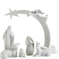 Figurka The Doorway 24cm Nadal Goebel Figurka The Doorway 24cm Nadal Goebel