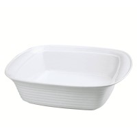 Brytfanna prostokątna na lasagne 35 cm Burgund Kuchenprofi Brytfanna prostokątna na lasagne 35 cm Burgund Kuchenprofi