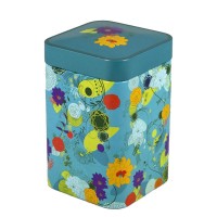 Puszka Blossom Blue 100g Cha Cult Puszka Blossom Blue 100g Cha Cult