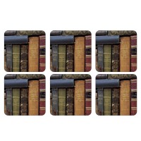 Podkładki Archive Books 30.5 x 23 cm Pimpernel