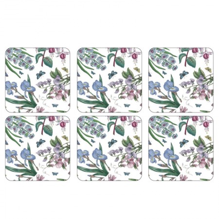 Podkładki Botanic Garden Chintz  30.5 x 23 cm Pimpernel