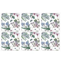 Podkładki Botanic Garden Chintz  30.5 x 23 cm Pimpernel