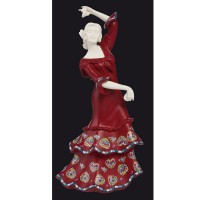 Figurka Spanish Grace 20cm Nadal Goebel Figurka Spanish Grace 20cm Nadal Goebel