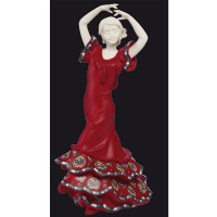Figurka Sevillana 20cm Nadal Goebel Figurka Sevillana 20cm Nadal Goebel