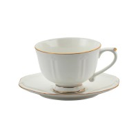 Filiżanka Katerina 250ml English Collection