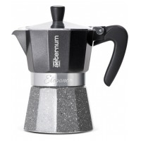 Kawiarka Aeternum Elegance czarna 150 ml Bialetti