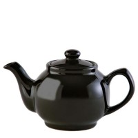 Imbryk do herbaty 1.1l czarny P&K Imbryk do herbaty 1.1l czarny P&K