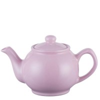 Imbryk do herbaty 450ml różowy P&K Imbryk do herbaty 450ml różowy P&K