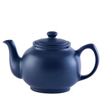 Imbryk do herbaty 1.1l granatowy P&K Imbryk do herbaty 1.1l granatowy P&K