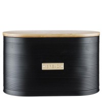 Chlebak Otto Black Typhoon Chlebak Otto Black Typhoon