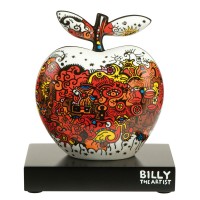 Figurka Celebration Sunrise 18 cm Billy the Artist Goebel Figurka Celebration Sunrise 18 cm Billy the Artist Goebel