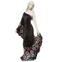 Figurka Elegance 52 cm Nadal Goebel Figurka Elegance 52 cm Nadal Goebel