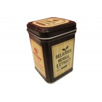 Puszka Herbal Tea 50g Puszka Herbal Tea 50g