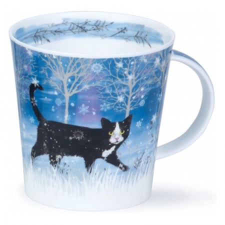 Kubek Cairngorm Moonbeam cat 480ml Dunoon