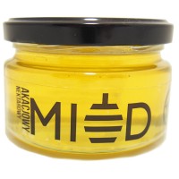 Miód akacjowy 250g