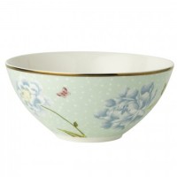 Miseczka Mint Uni 16cm Laura Ashley Heritage