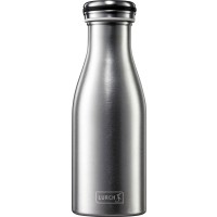 Butelka termiczna stalowa 350ml Lurch Butelka termiczna stalowa 350ml Lurch