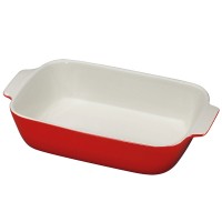 Brytfanna ceramiczna prostokątna 30 cm Provence Kuchenprofi Brytfanna ceramiczna prostokątna 30 cm Provence Kuchenprofi