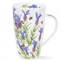 Kubek Henley Lavender 600ml Dunoon
