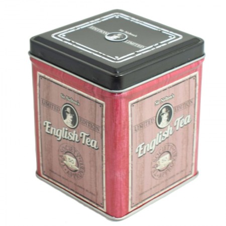 Puszka English Tea Red  100g