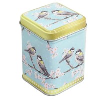 Puszka Oriental Garden 50g Puszka Oriental Garden 50g