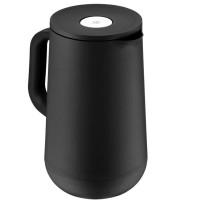 Dzbanek termiczny czarny 1l WMF