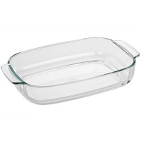 Naczynie żaroodporne Elsass 38 cm Kuchenprofi Naczynie żaroodporne Elsass 38 cm Kuchenprofi