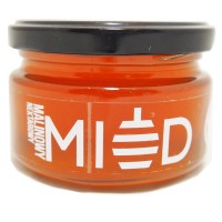 Miód malinowy 250g