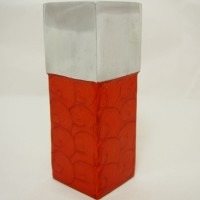 Wazon 14cm Cyna Wazon 14cm Cyna