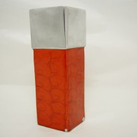 Wazon 21cm Cyna Wazon 21cm Cyna