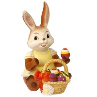 Figurka Colourful Easter Basket 14 cm Goebel Figurka Colourful Easter Basket 14 cm Goebel