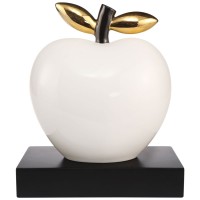 Figurka You are worth Gold! 24,5 x 28 cm Art & Apple Goebel Figurka You are worth Gold! 24,5 x 28 cm Art & Apple Goebel