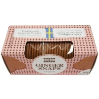 Ciastka Ginger Original 150g Nyakers Ciastka Ginger Original 150g Nyakers