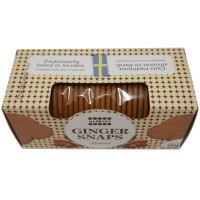 Ciastka Ginger Almonds Original 150g Nyakers Ciastka Ginger Almonds Original 150g Nyakers