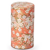 Puszka Kazuko 150g Cha Cult Puszka Kazuko 150g Cha Cult